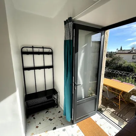 La Maison Des Remparts Vakantiehuis *