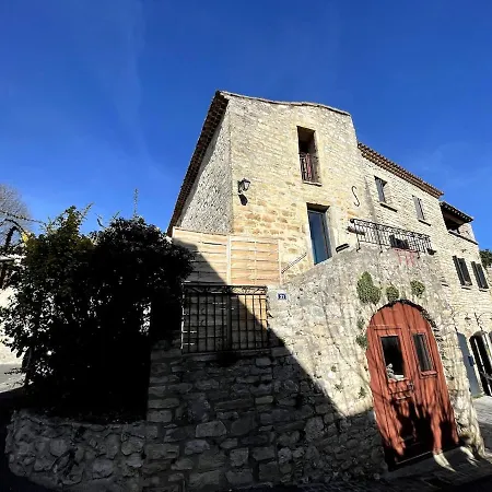 La Maison Des Remparts *